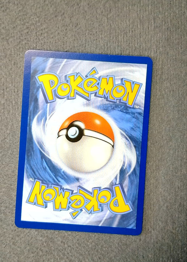 212 Electivire ex Destined Rivals Ultra Rare NM