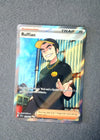 181 Ruffian Journey Together Ultra Rare NM