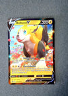 SWSH219 Boltund V SWSH Black Star Promos Promo NM