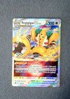 114 Regigigas VSTAR Crown Zenith Holo Rare VSTAR NM