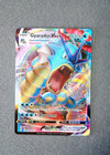 029 Gyarados VMAX Evolving Skies Holo Rare VMAX NM