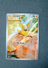 099 Yamper Phantasmal Flames Illustration Rare NM