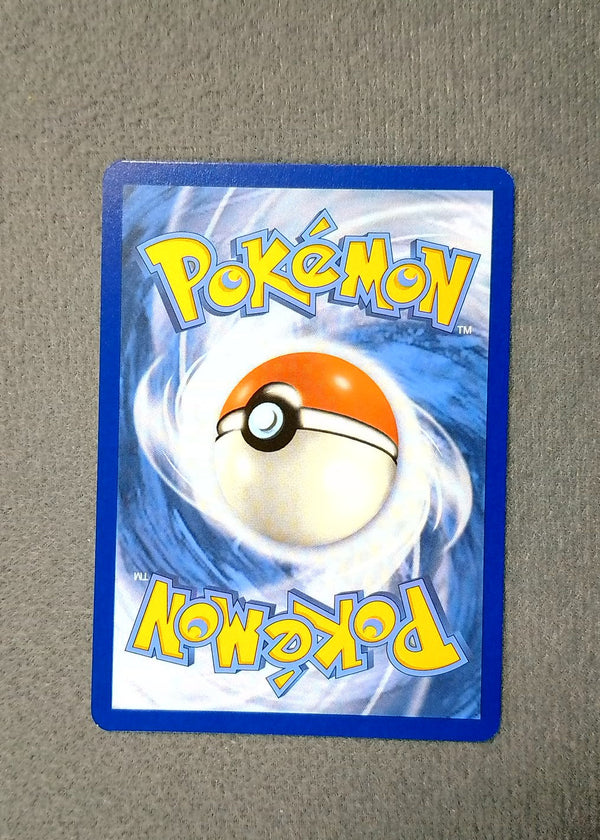 153 Cinccino Black Bolt Illustration Rare NM