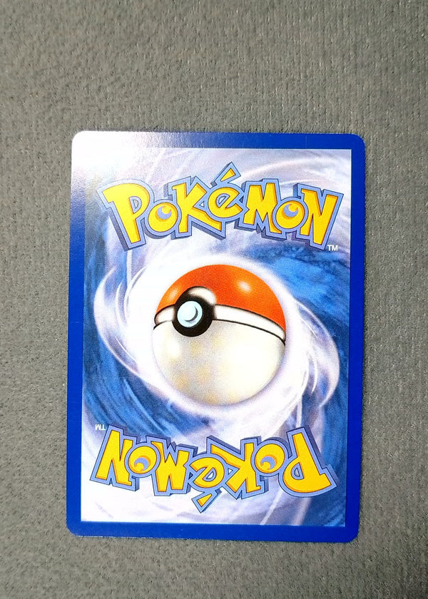 111 Misty's Vitality Pitch Black Ultra Rare NM