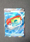 113 Poke Pad Perfect Order Ultra Rare NM