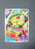 095 Ludicolo Phantasmal Flames Illustration Rare NM