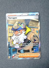 116 Tarragon Perfect Order Ultra Rare NM
