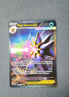 118 Mega Starmie ex Perfect Order Special Illustration Rare NM
