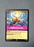 072 Source of the Vine Attack of the Vine! Super Rare NM