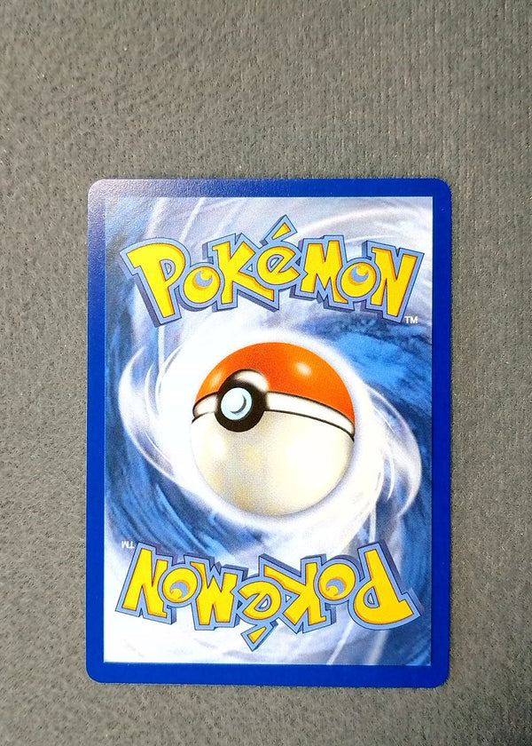 093 Dedenne Perfect Order Illustration Rare NM