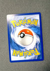 038 Mega Chandelure ex Pitch Black Double Rare NM