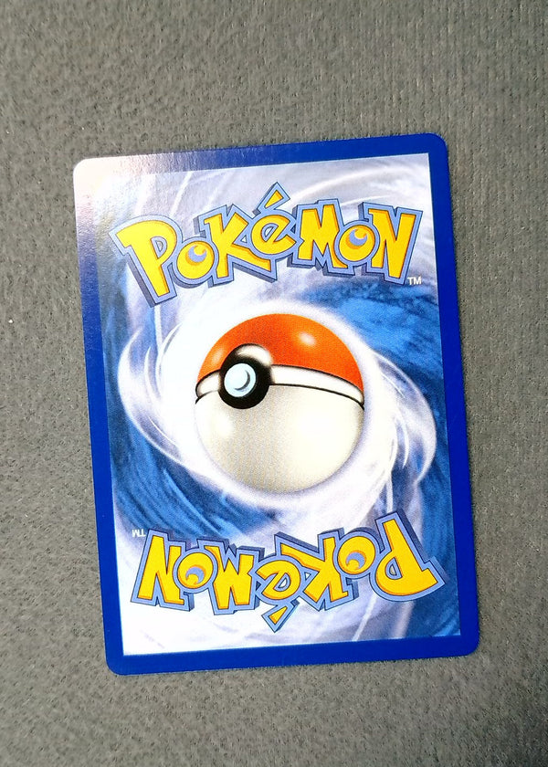 038 Mega Chandelure ex Pitch Black Double Rare NM