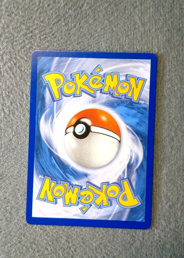 105 Crushing Hammer Pitch Black Ultra Rare NM