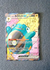 194 Iono's Bellibolt ex SV Black Star Promos Promo NM