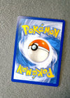 102 Morpeko ex Pitch Black Ultra Rare NM