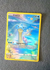 GG05 Lapras Crown Zenith Rare Holo NM