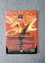 370 Shang-Chi, Master of Kung Fu Marvel Super Heroes Mythic Normal NM