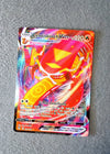 034 Centiskorch VMAX Darkness Ablaze Holo Rare VMAX NM