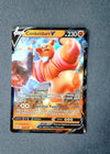 040 Conkeldurr V Pokemon GO Holo Rare V NM