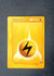 163 Lightning Energy Expedition Unknown HP