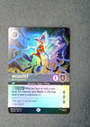 225 Megavolt - Electrical Menace Attack of the Vine! Epic NM