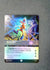 225 Megavolt - Electrical Menace Attack of the Vine! Epic NM