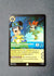 099 Mickey Mouse & Minnie Mouse - Adventuring Duo Attack of the Vine! Legendary NM