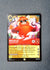 125 Meilin Lee - Popular Red Panda Attack of the Vine! Legendary NM
