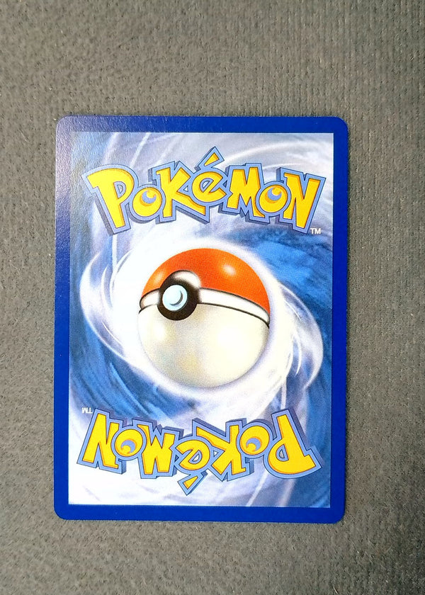 095 Espurr Perfect Order Illustration Rare NM