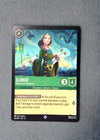 086 Elinor - Renowned Diplomat Wilds Unknown Super Rare NM