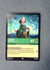 086 Elinor - Renowned Diplomat Wilds Unknown Super Rare NM