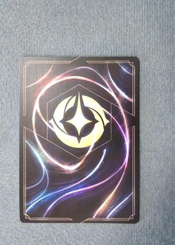 218 Bruno Madrigal - Oasis Oracle Wilds Unknown Epic NM