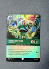 211 Buzz Lightyear - Space Ranger Wilds Unknown Epic NM