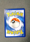098 Mega Zeraora ex Pitch Black Ultra Rare NM