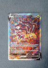 186 Giratina V Lost Origin Rare Ultra NM