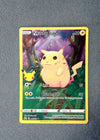 005 Pikachu Celebrations Rare Holo NM