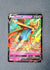 016 Zacian V Celebrations Holo Rare V NM