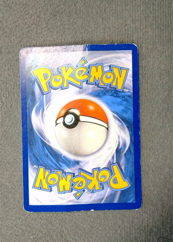 SM60 Charizard-GX SM Black Star Promos Promo DMG
