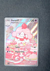 236 Slurpuff Ascended Heroes Illustration Rare NM