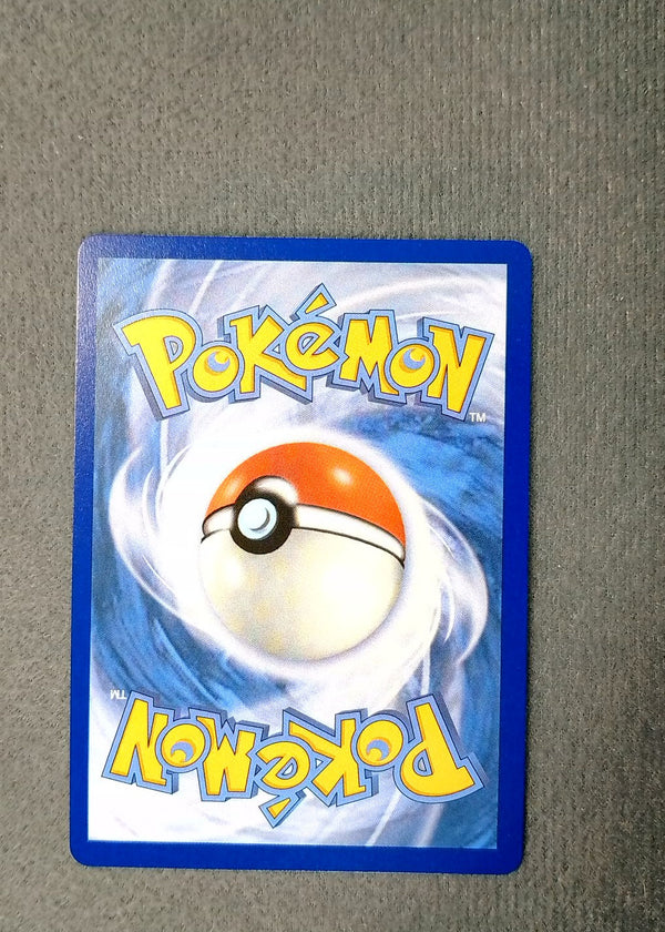 225 Scorbunny Ascended Heroes Illustration Rare NM