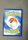 087 Goldeen Pitch Black Illustration Rare NM
