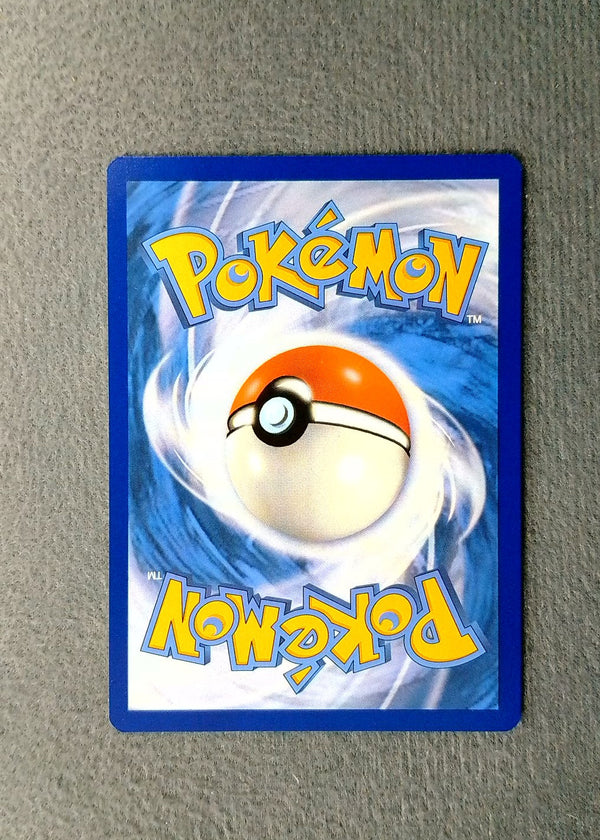 GG08 Electivire Crown Zenith Rare Holo NM