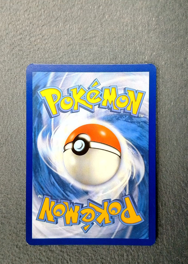 179 Meltan Temporal Forces Illustration Rare NM