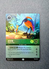 215 Kevin - Flightless Bird Attack of the Vine! Epic NM