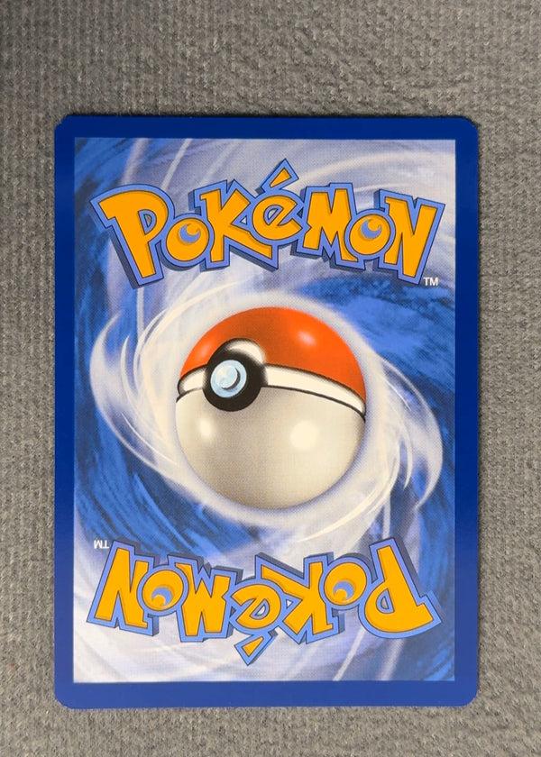111 Vanillite White Flare Illustration Rare NM