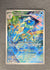 089 Frogadier Chaos Rising Illustration Rare NM