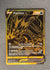 SV121 Eternatus V Shining Fates Rare Secret NM
