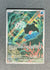 195 Clamperl Destined Rivals Illustration Rare NM