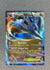073 Kingdra-EX Fates Collide Rare Holo EX MP