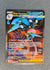 100 Mega Greninja ex Chaos Rising Ultra Rare NM